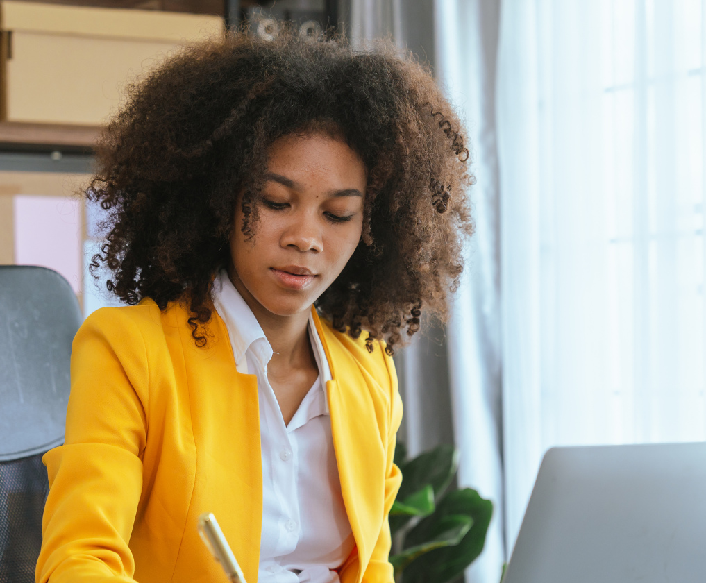Formation à la création d'entreprise proposée par PplusConsultant