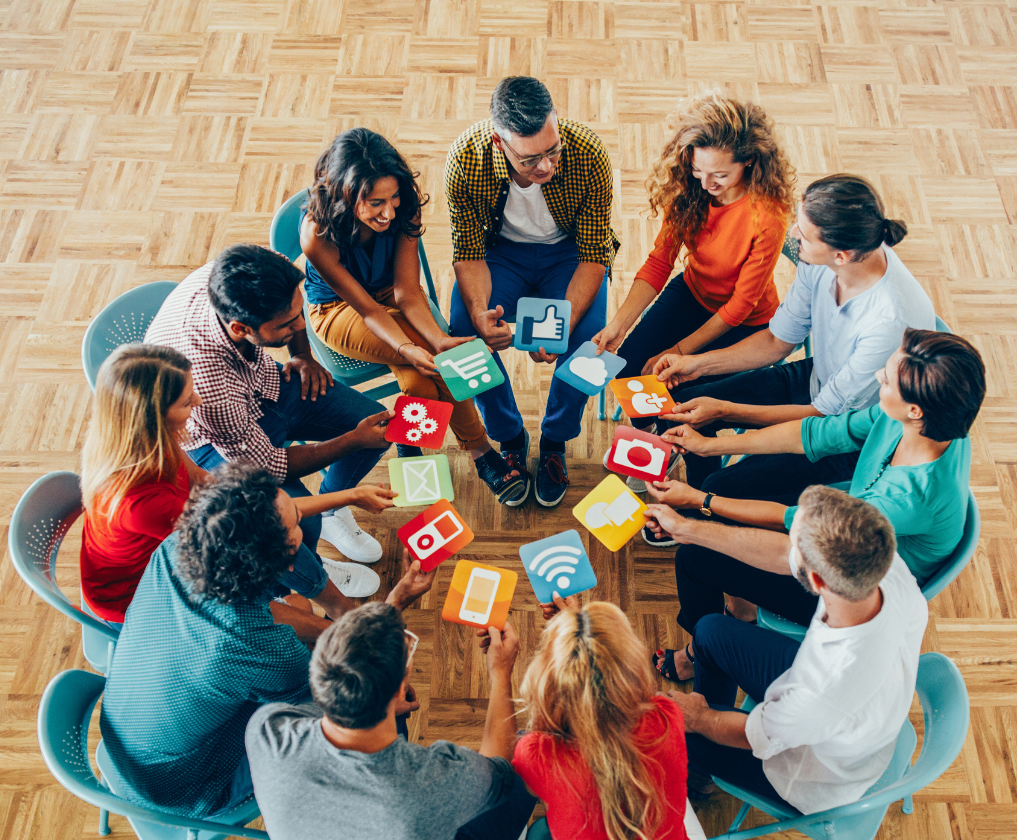 Formation en gestion des réseaux sociaux pour développer des stratégies efficaces