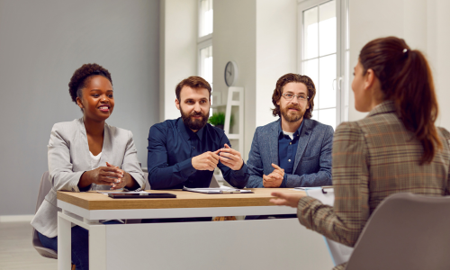 Cette formation permet aux participants d’acquérir et de consolider les compétences indispensables à la gestion opérationnelle des ressources humaines